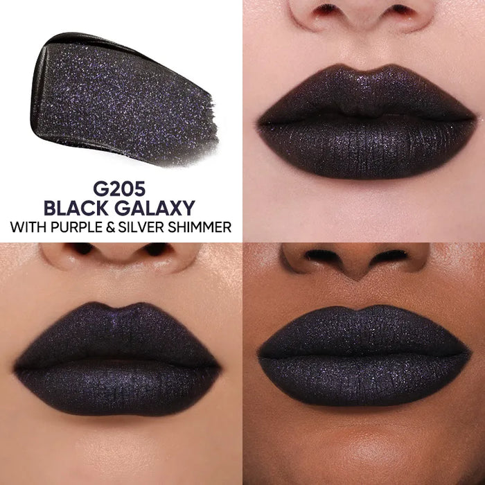 #G205 Black Galaxy