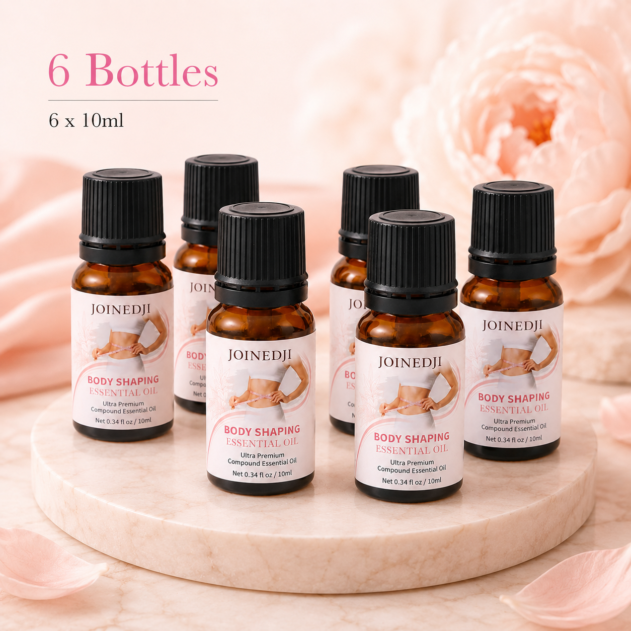 ✨Buy 4 Get 2 Free-6 BOXes [Family Pack] 🏆