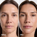 Skavix color-adapting foundation