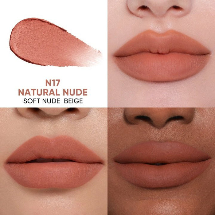 #N17 Natural Nude