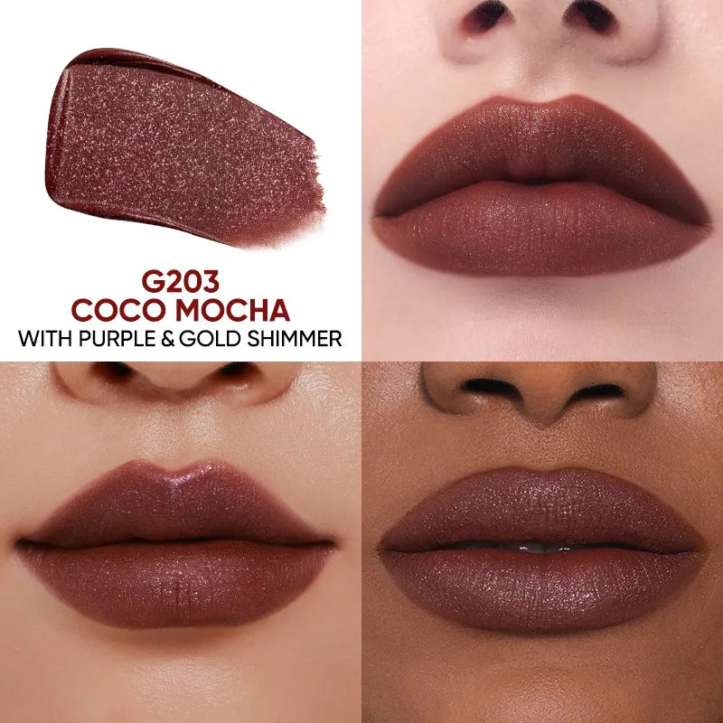 Skavix lip cream #G203 Coco Mocha