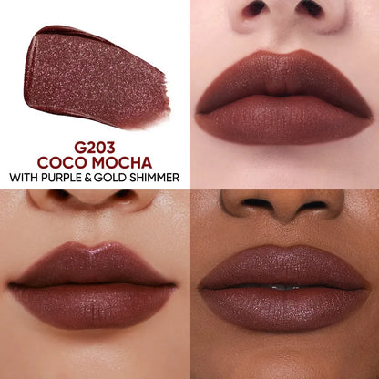 Skavix lip cream #G203 Coco Mocha