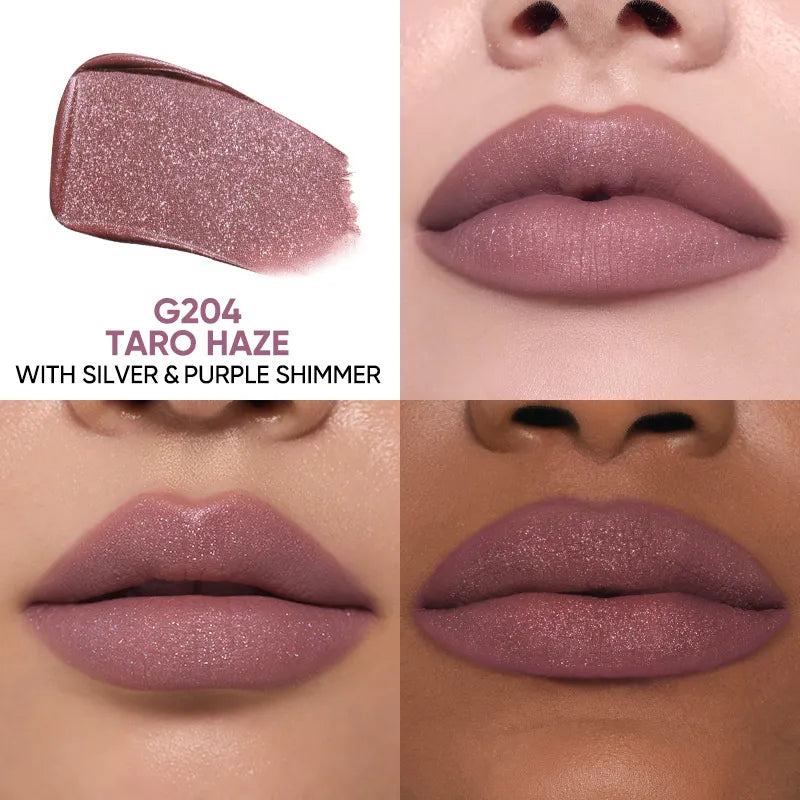 Skavix lip cream #G204 Taro Haze