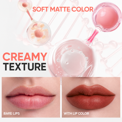 Skavix lip cream story texture